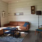 Фермерский дом Heggjabygda Gjestegard - Historisk Tommerhus I Landlige Omgivelser
