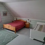 Фермерский дом Heggjabygda Gjestegard - Historisk Tommerhus I Landlige Omgivelser *