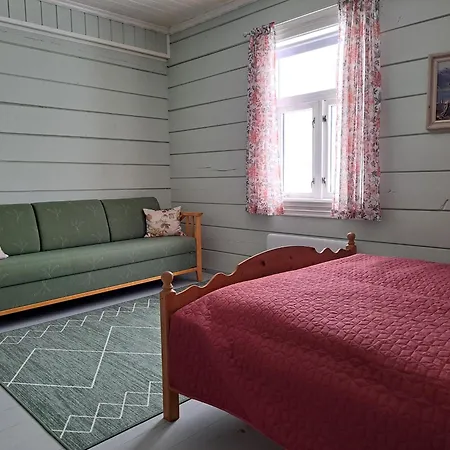팜스테이 Heggjabygda Gjestegard Utenfor - Historisk Tommerhus I Landlige Omgivelser