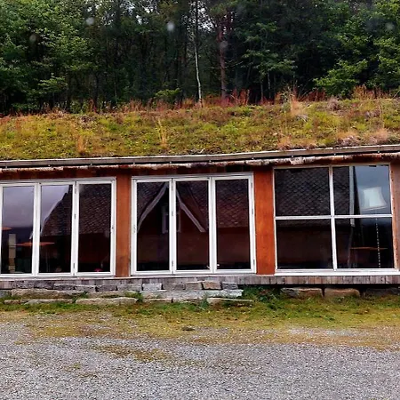 팜스테이 Heggjabygda Gjestegard Utenfor - Historisk Tommerhus I Landlige Omgivelser