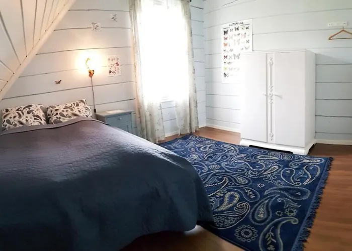 øygarden I Heggjabygda Nordfjordeid
