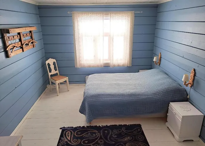 Lantgård Heggjabygda Gjestegard - Historisk Tommerhus I Landlige Omgivelser Nordfjordeid