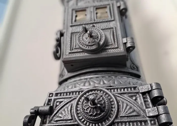 Heggjabygda Gjestegard - Historisk Tommerhus I Landlige Omgivelser *