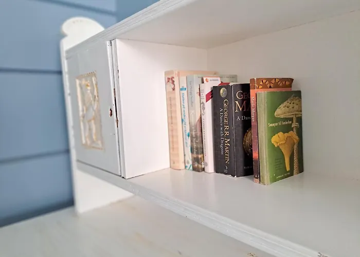 Heggjabygda Gjestegard - Historisk Tommerhus I Landlige Omgivelser