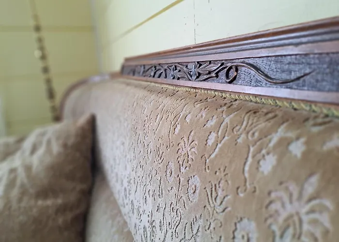 Heggjabygda Gjestegard - Historisk Tommerhus I Landlige Omgivelser Lantgård *