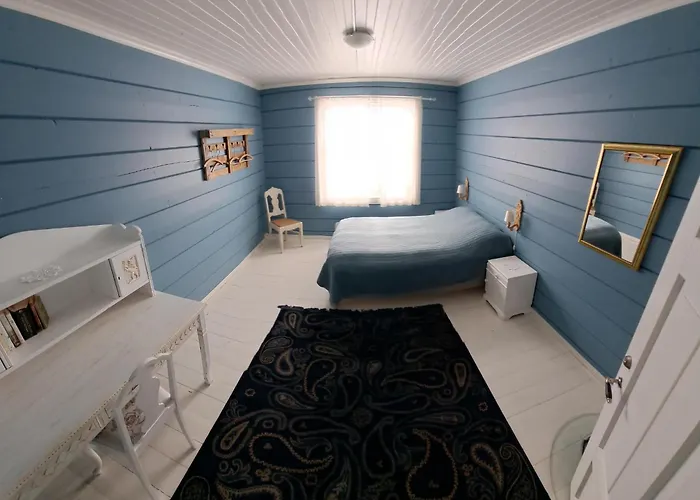 Heggjabygda Gjestegard - Historisk Tommerhus I Landlige Omgivelser Lantgård *