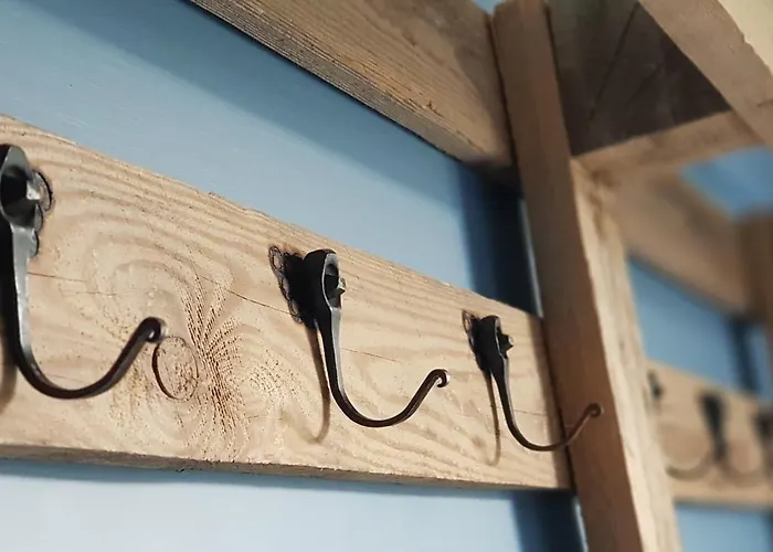 Heggjabygda Gjestegard - Historisk Tommerhus I Landlige Omgivelser * Nordfjordeid