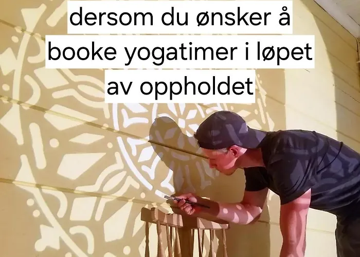 øygarden I Heggjabygda *