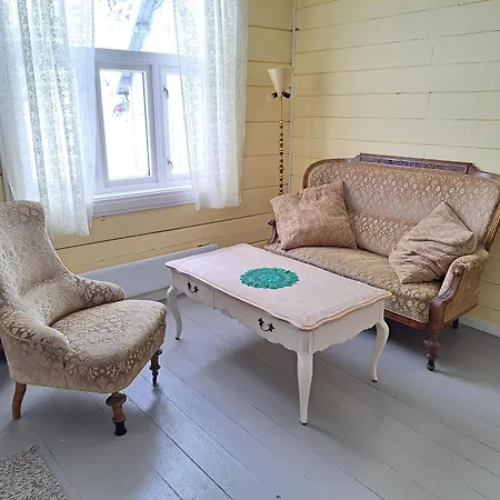 Heggjabygda Gjestegard - Historisk Tommerhus I Landlige Omgivelser *