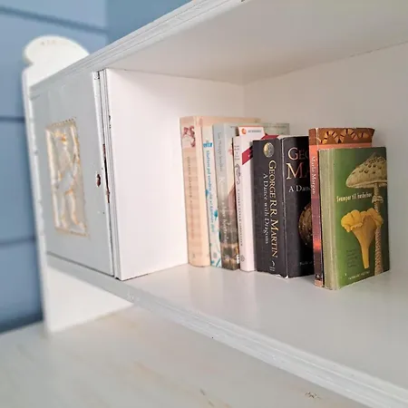 Heggjabygda Gjestegard - Historisk Tommerhus I Landlige Omgivelser