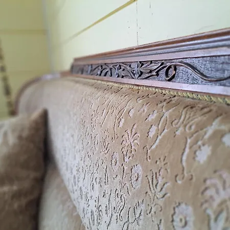 Heggjabygda Gjestegard - Historisk Tommerhus I Landlige Omgivelser Alojamento de Turismo Rural *