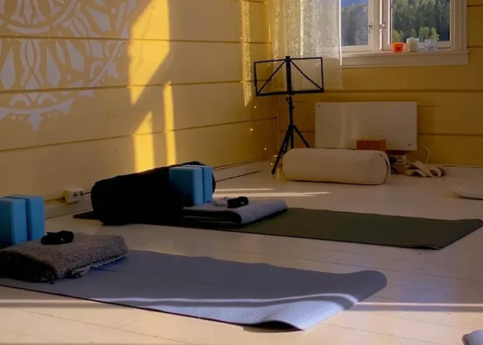 Heggjabygda Gjestegard - Historisk Tommerhus I Landlige Omgivelser Alojamento de Turismo Rural *